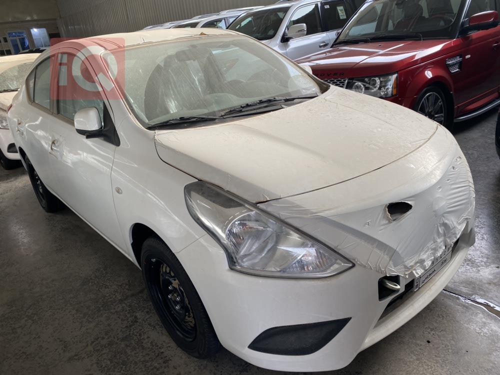 Nissan Sunny
